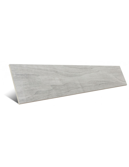 Pavimento Gres Porcellanato Effetto Legno 20x120 cm Rettificato | Pamesa Walnut Argent Pavimenti in Gres Porcellanato
