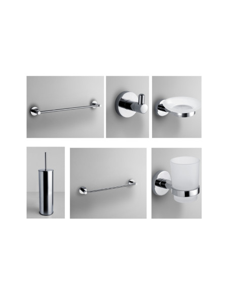 Set Accessori Bagno 7 PZ | Etrusca New Blues