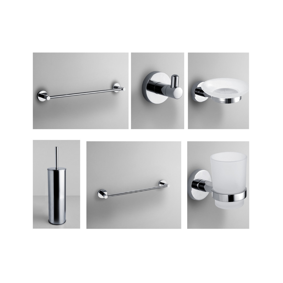 Set Accessori Bagno 7 PZ | Etrusca New Blues