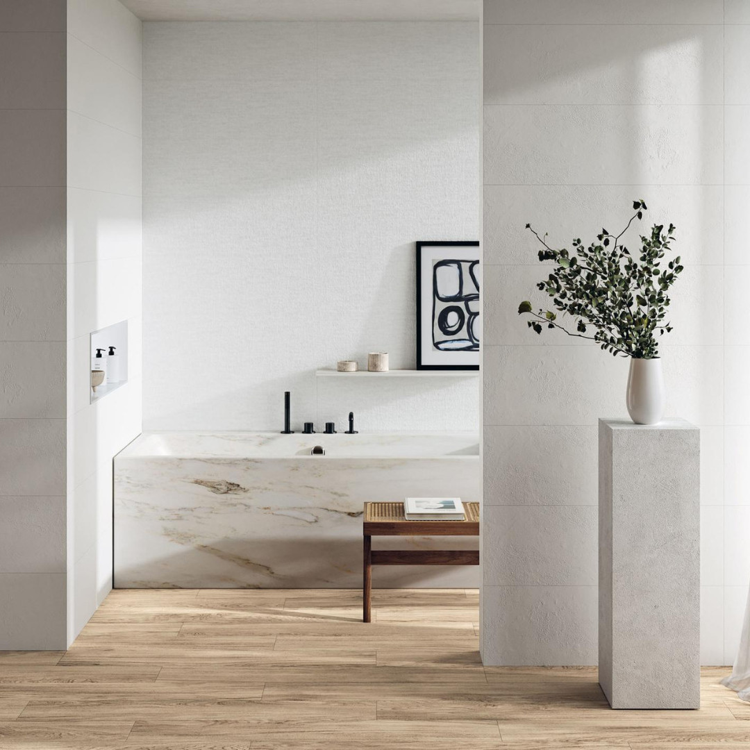 Pavimento Gres Porcellanato Effetto Legno 20x120 cm Rettificato | Pamesa Kalon Arce
