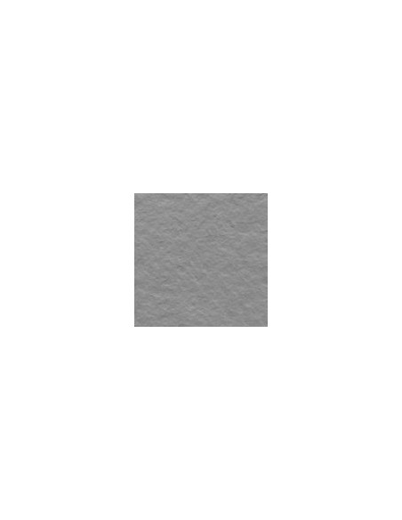 Piatto Doccia 90 Circolare Gelcoat Cemento H 3 cm | Vanita Docce Cupido Piatti Doccia Semicircolari