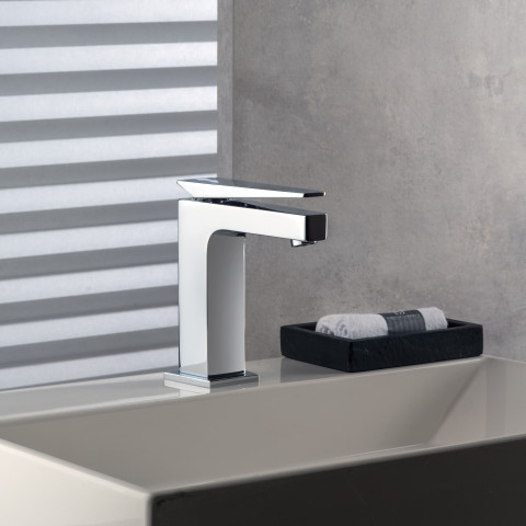 Miscelatore Lavabo | Jacuzzi Rubinetteria Beam