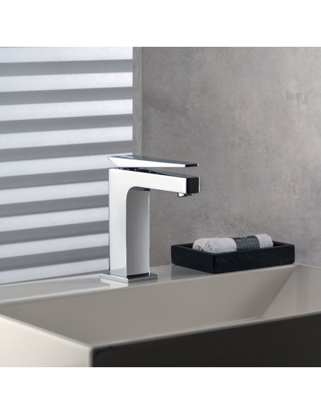 Miscelatore Lavabo | Jacuzzi Rubinetteria Beam