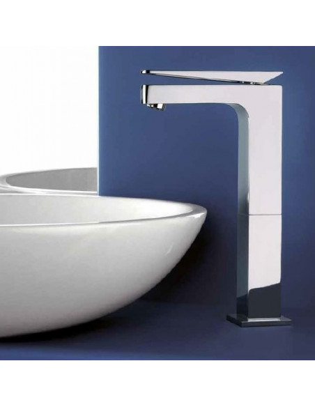 Miscelatore Lavabo Alto | Jacuzzi Rubinetteria Beam