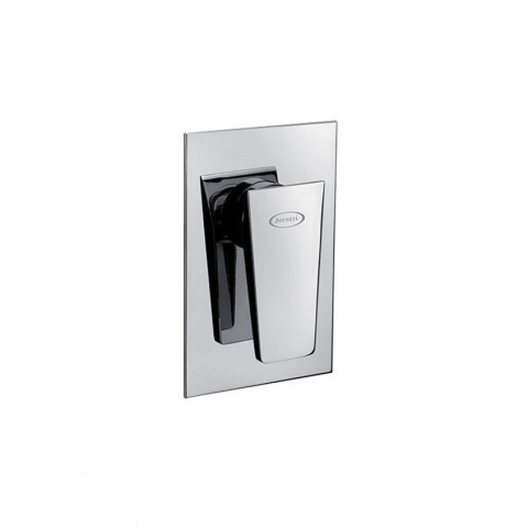 Miscelatore Doccia Incasso | Jacuzzi Rubinetteria Beam