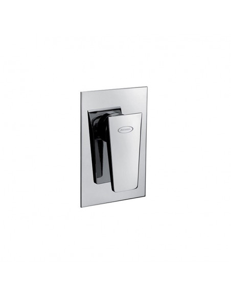 Miscelatore Doccia Incasso | Jacuzzi Rubinetteria Beam