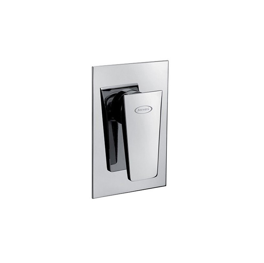 Miscelatore Doccia Incasso | Jacuzzi Rubinetteria Beam