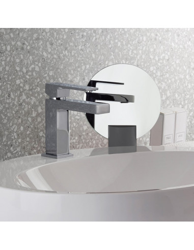 Miscelatore Lavabo | Jacuzzi Rubinetteria Twinkle