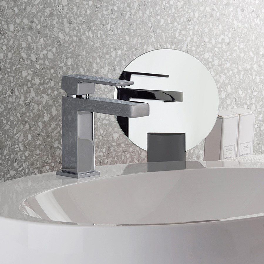 Miscelatore Lavabo | Jacuzzi Rubinetteria Twinkle