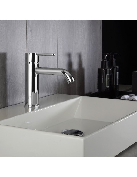 Miscelatore Lavabo |  Jacuzzi Rubinetteria Sunset