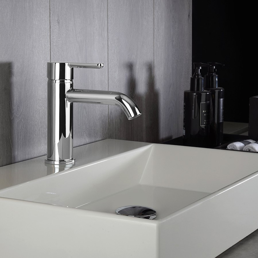 Miscelatore Lavabo |  Jacuzzi Rubinetteria Sunset