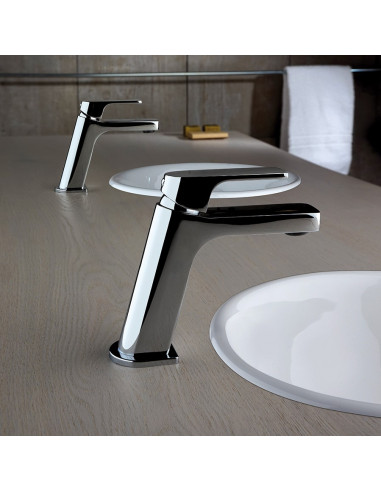 Miscelatore Lavabo | Jacuzzi Rubinetteria Twilight