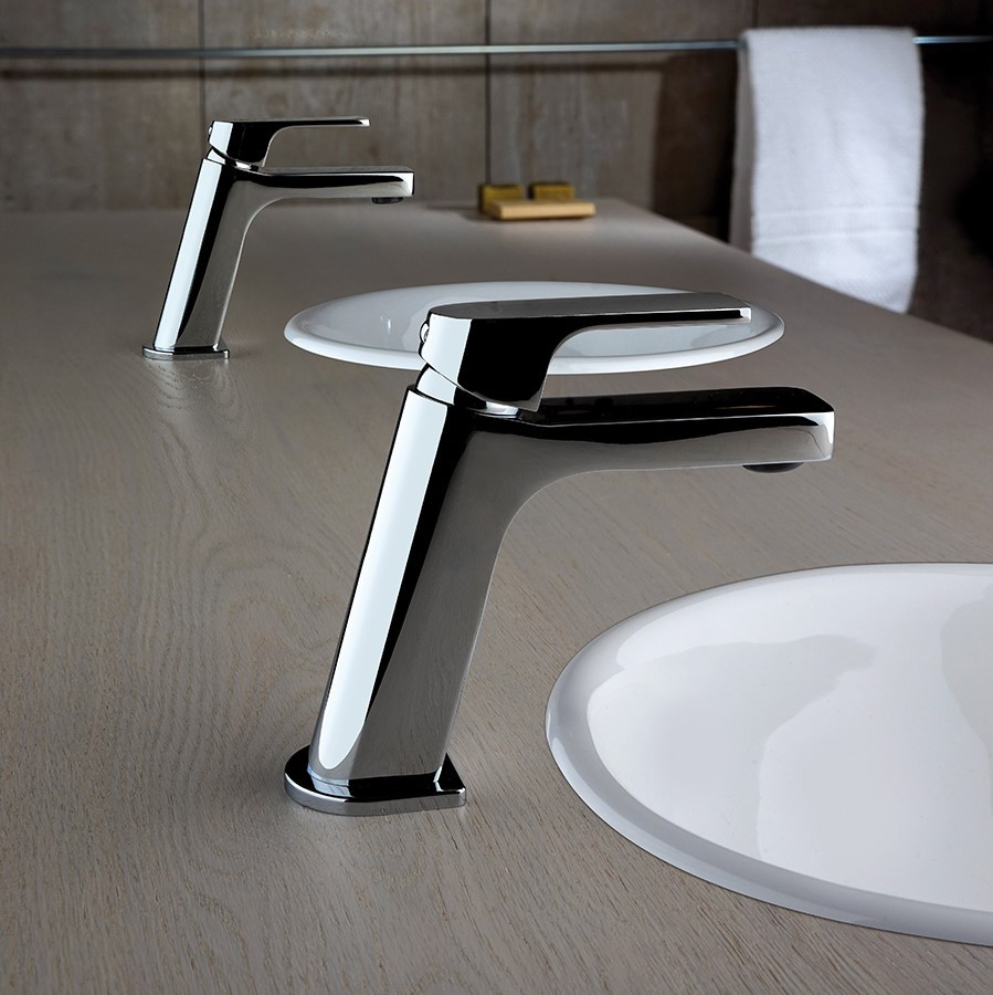 Miscelatore Lavabo | Jacuzzi Rubinetteria Twilight