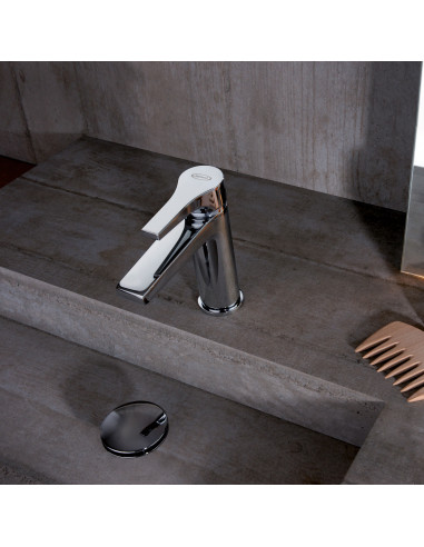 Miscelatore Lavabo | Jacuzzi Rubinetteria  Moonlight