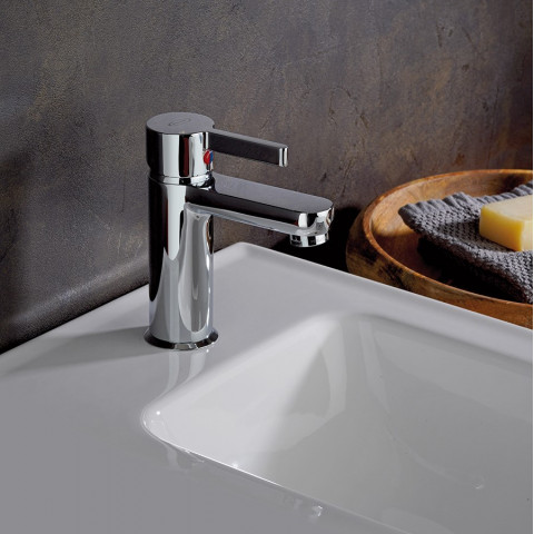 Miscelatore Lavabo | Jacuzzi Rubinetteria Fiamma