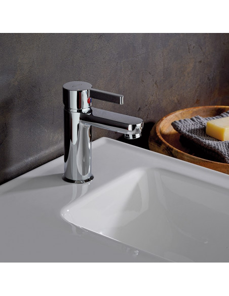 Miscelatore Lavabo | Jacuzzi Rubinetteria Fiamma
