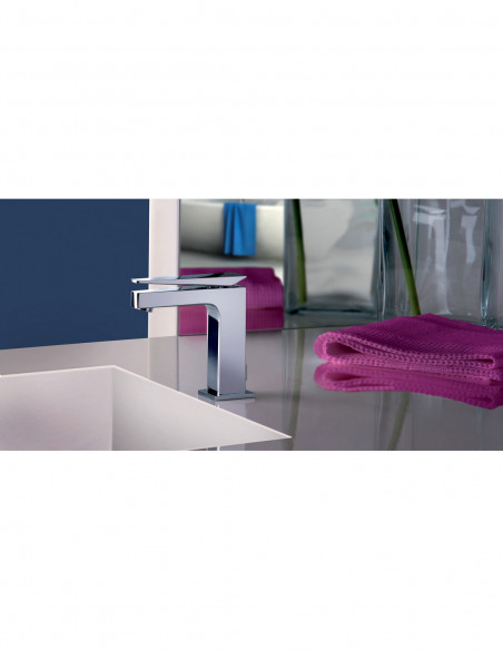 Miscelatore Lavabo | Jacuzzi Rubinetteria Beam