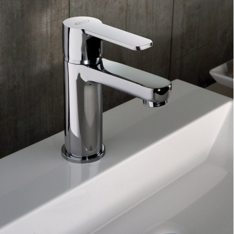 Miscelatore Lavabo | Jacuzzi Rubinetteria Eolo