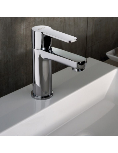 Miscelatore Lavabo | Jacuzzi Rubinetteria Eolo