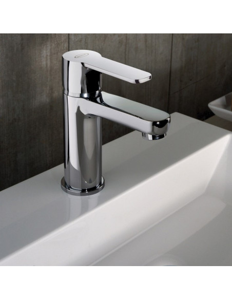 Miscelatore Lavabo | Jacuzzi Rubinetteria Eolo