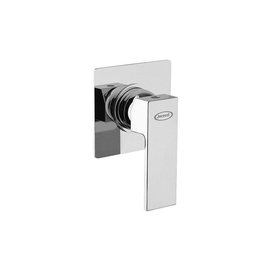 Miscelatore Doccia Incasso | Jacuzzi Rubinetteria Twinkle