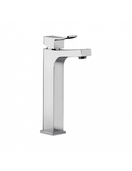 Miscelatore Lavabo Alto | Jacuzzi Rubinetteria Tank