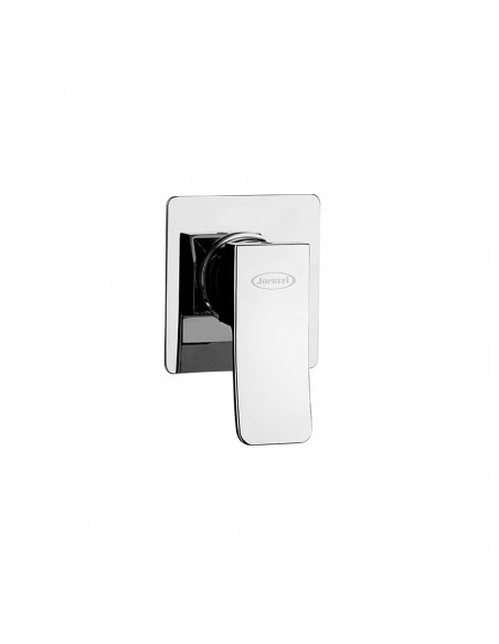 Miscelatore Doccia Incasso | Jacuzzi Rubinetteria Tank