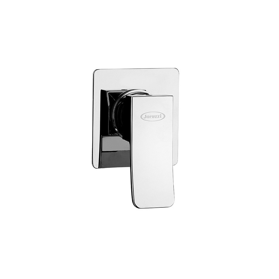 Miscelatore Doccia Incasso | Jacuzzi Rubinetteria Tank