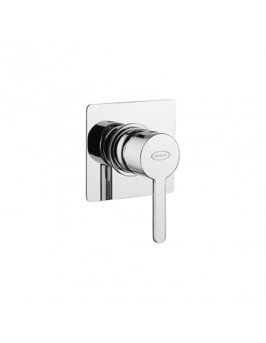 Miscelatore Doccia Incasso | Jacuzzi Rubinetteria Sunset