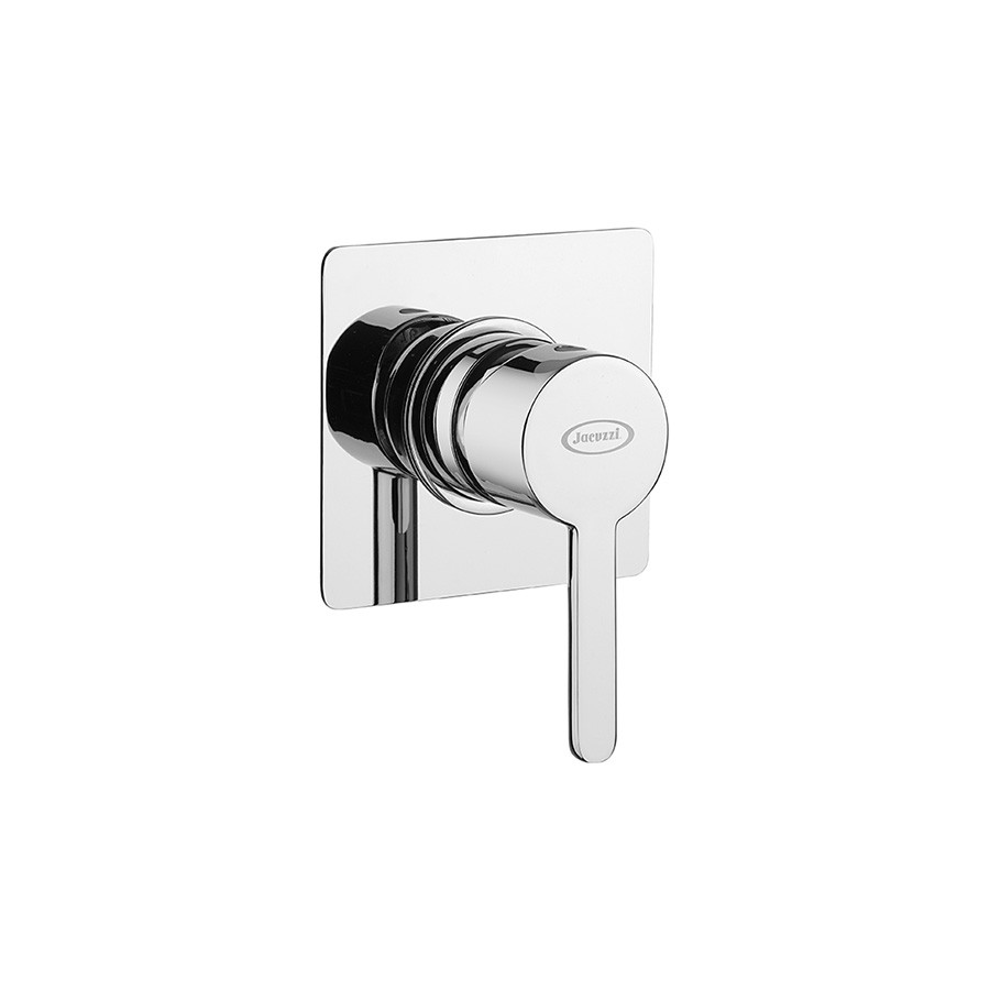 Miscelatore Doccia Incasso | Jacuzzi Rubinetteria Sunset