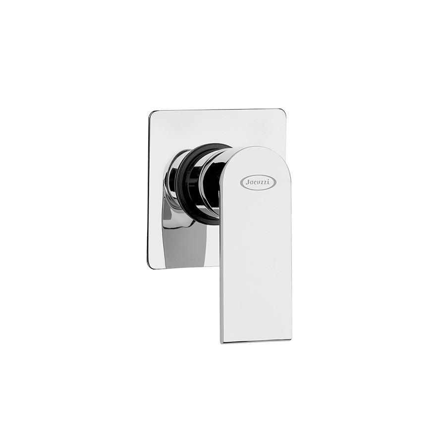 Miscelatore Doccia Incasso | Jacuzzi Rubinetteria Twilight