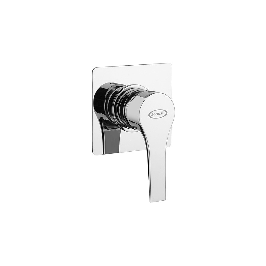 Miscelatore Doccia Incasso | Jacuzzi Rubinetteria Moonlight