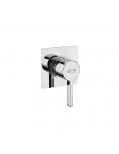 Miscelatore Doccia Incasso |  Jacuzzi Rubinetteria Fiamma