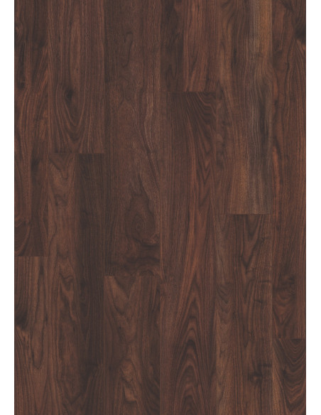 Pavimento Laminato 7 mm Noce Select 1261 x 192 mm | Unilin Vitality Original Pavimenti in Laminato