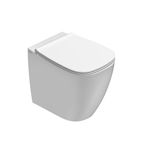 Vaso Filomuro Multi Senza Brida | Globo Genesis  55.36 Vaso