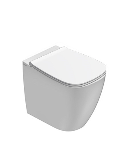 Vaso Filomuro Multi Senza Brida | Globo Genesis  55.36 Vaso