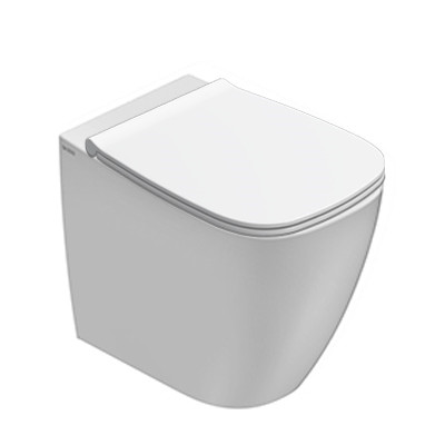 Vaso Filomuro Multi Senza Brida | Globo Genesis  55.36