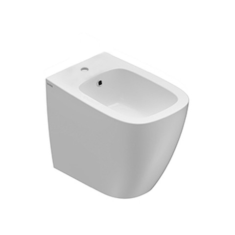 Bidet Filomuro Multi | Globo Genesis 55.36 Bidet