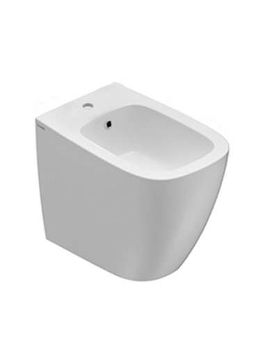 Bidet Filomuro Multi | Globo Genesis 55.36 Bidet