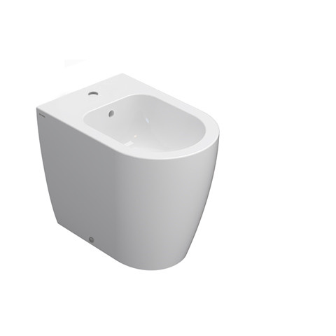 Bidet Filomuro Multi |  Globo Mode 53.34 Bidet