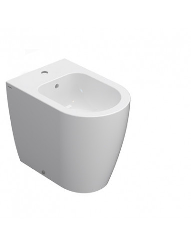 Bidet Filomuro Multi |  Globo Mode 53.34 Bidet
