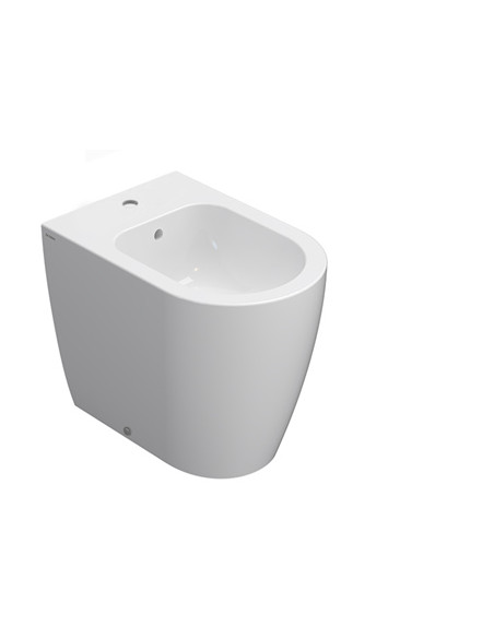 Bidet Filomuro Multi |  Globo Mode 53.34 Bidet