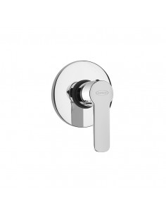 Miscelatore Incasso Doccia | Jacuzzi Rubinetteria Eolo