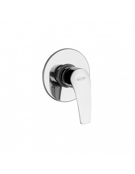 Miscelatore Doccia Incasso |  Jacuzzi Rubinetteria Lucente