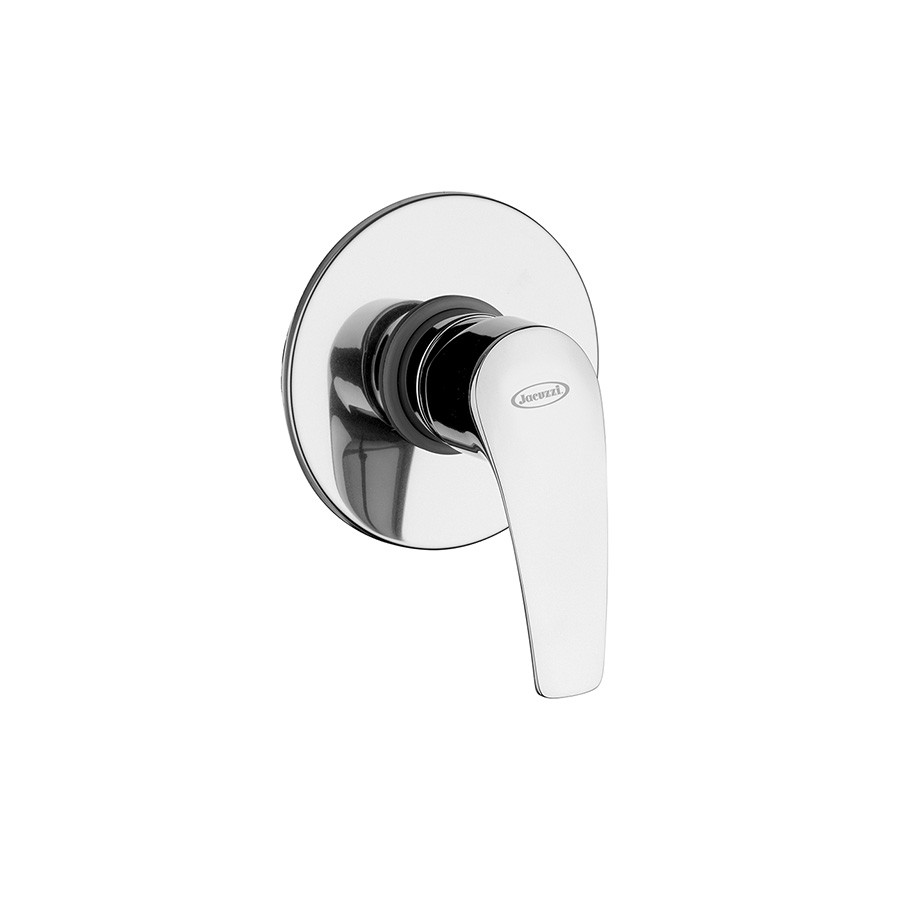 Miscelatore Doccia Incasso |  Jacuzzi Rubinetteria Lucente