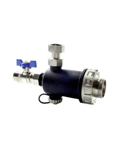 Defangatore Magnetico 3/4"