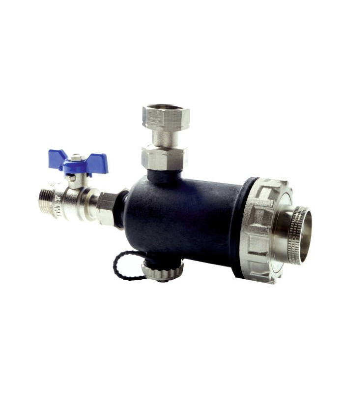 Defangatore Magnetico 3/4"