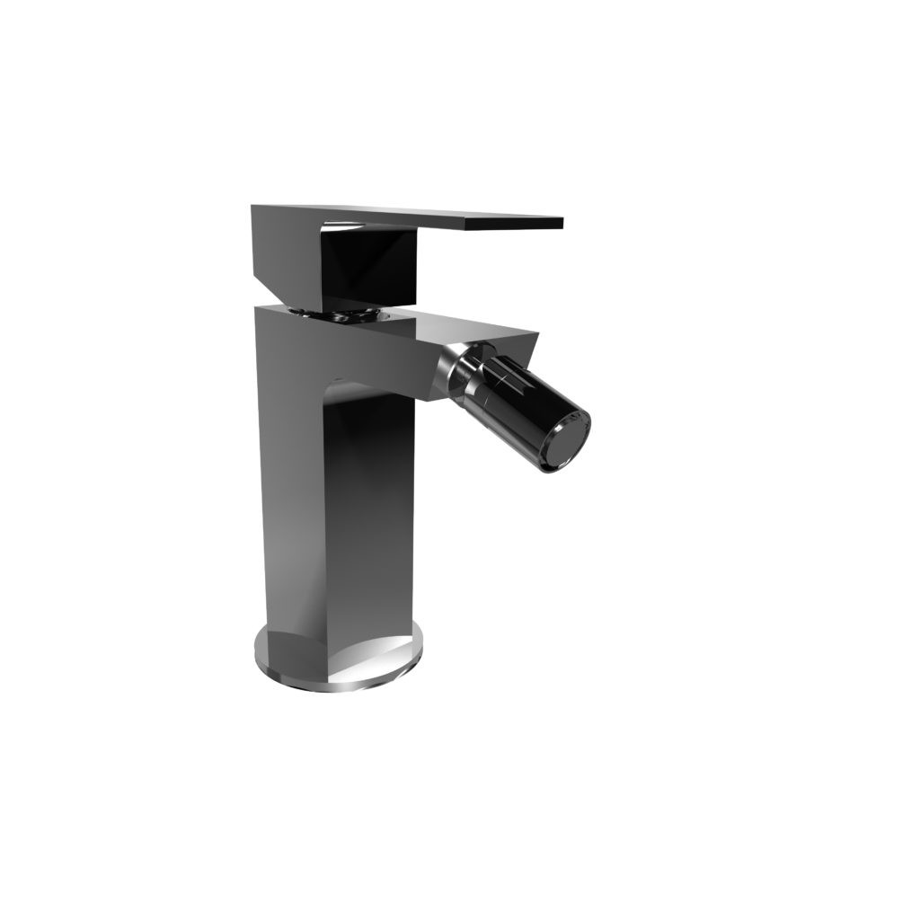 Miscelatore Bidet con Scarico | Bongio Line