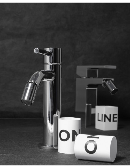 Miscelatore Bidet | Bongio On
