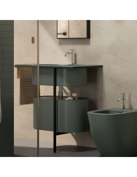 Miscelatore Lavabo |  Bongio On